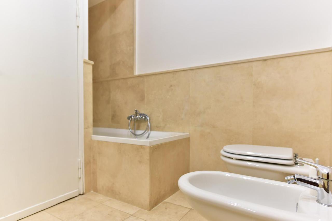 Elite Rome Apartments 3 外观 照片