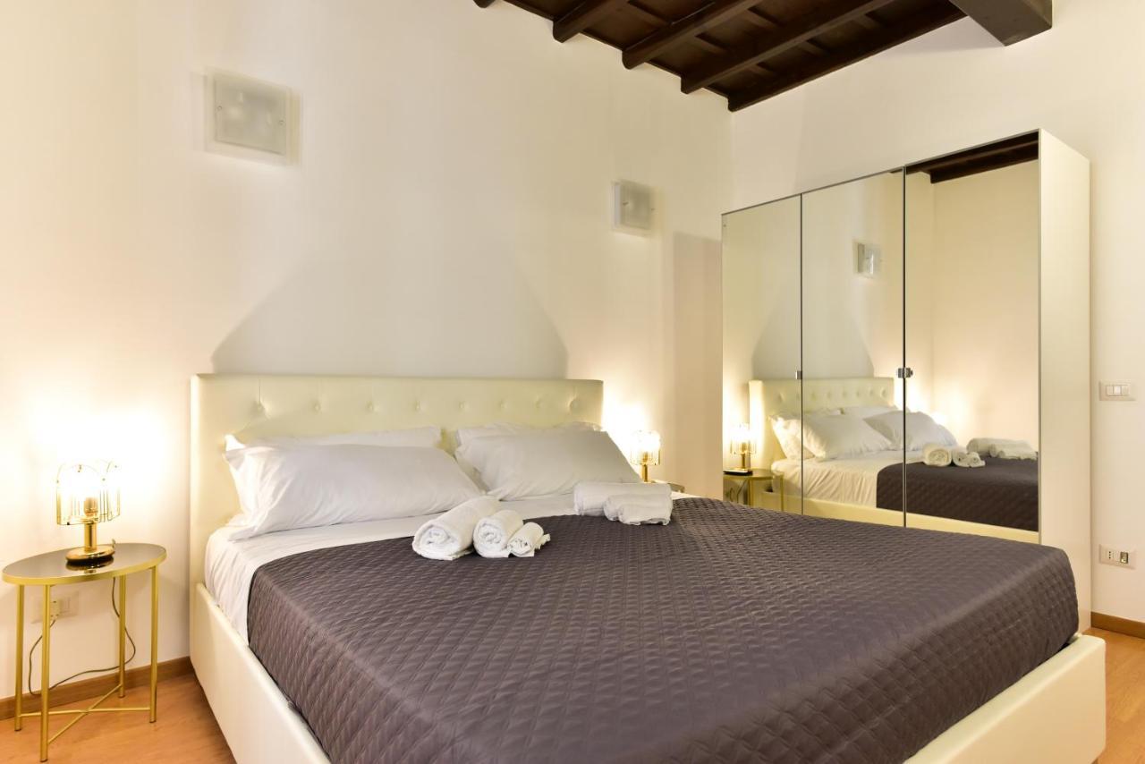 Elite Rome Apartments 3 外观 照片