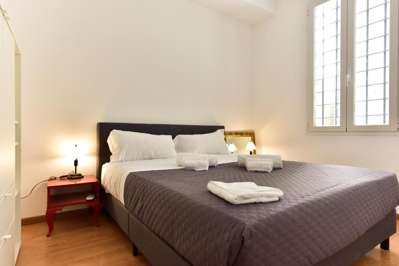Elite Rome Apartments 3 外观 照片