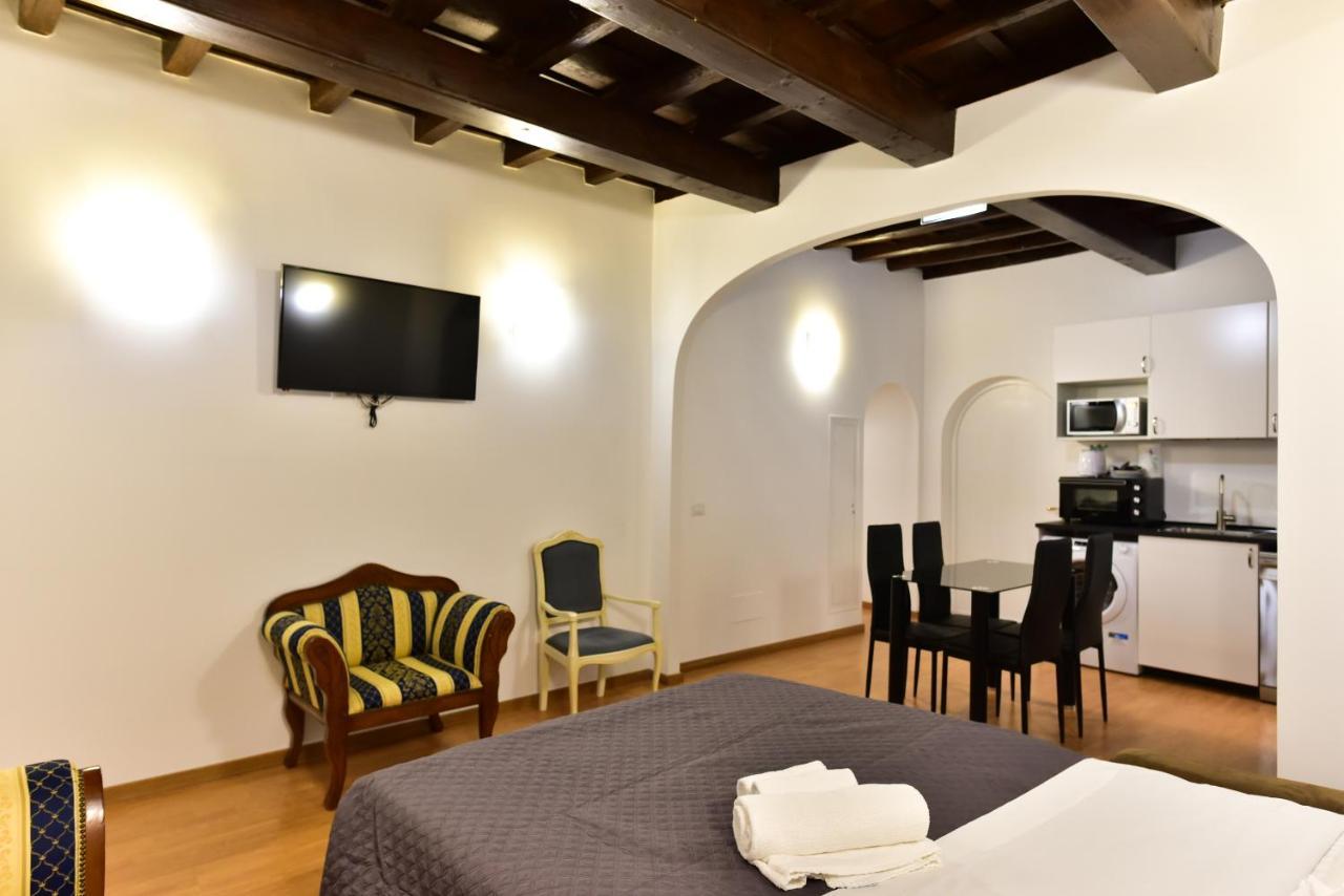 Elite Rome Apartments 3 外观 照片