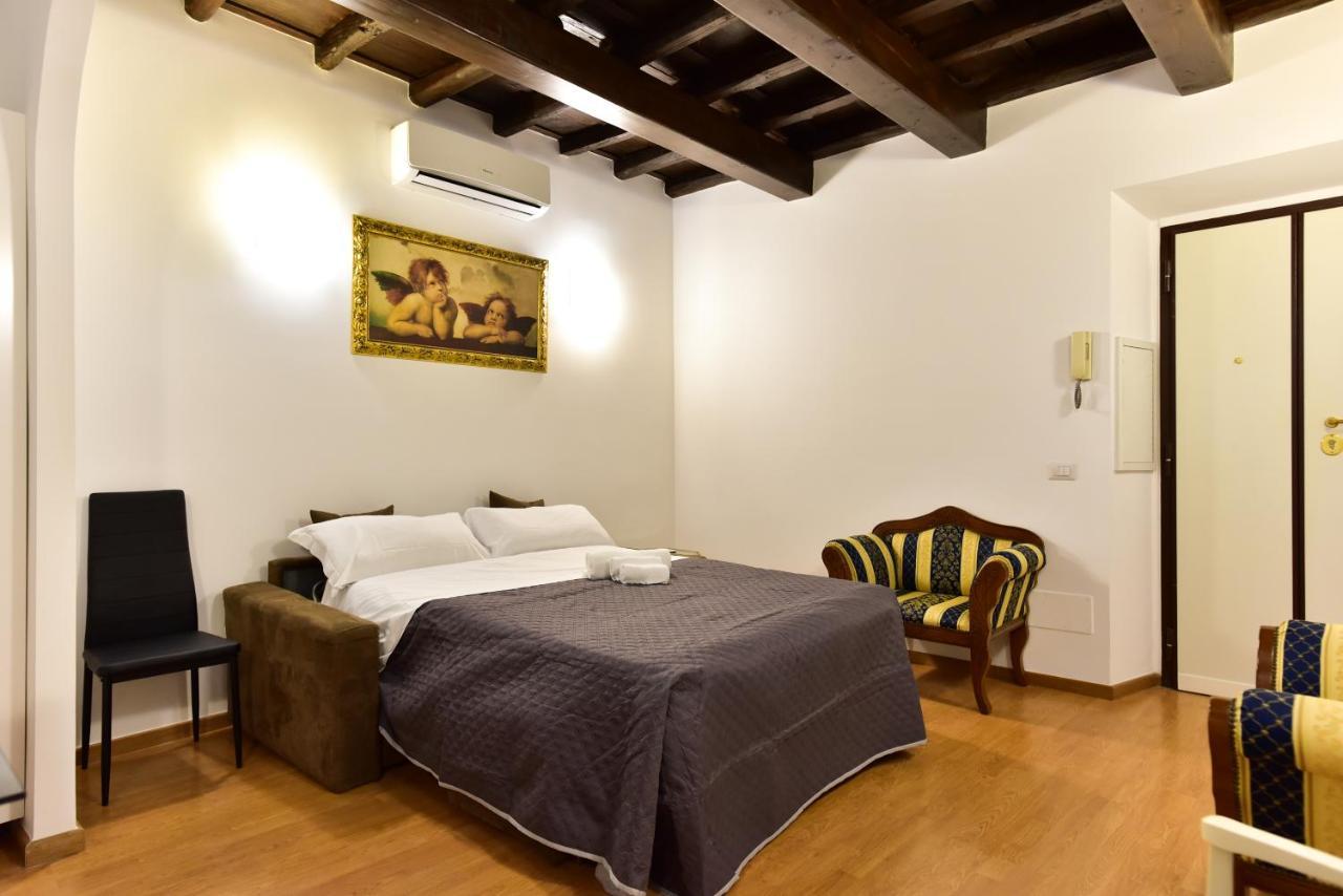 Elite Rome Apartments 3 外观 照片