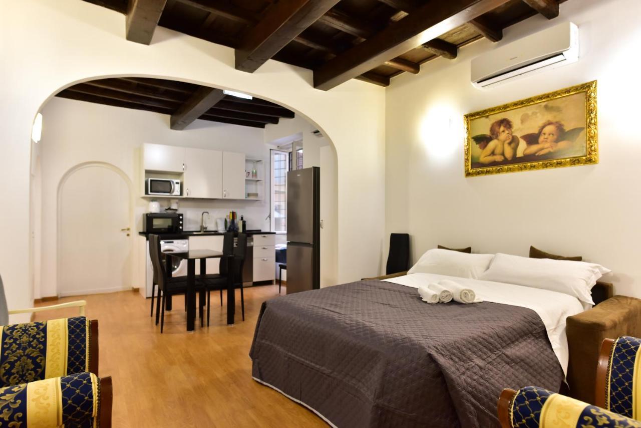 Elite Rome Apartments 3 外观 照片