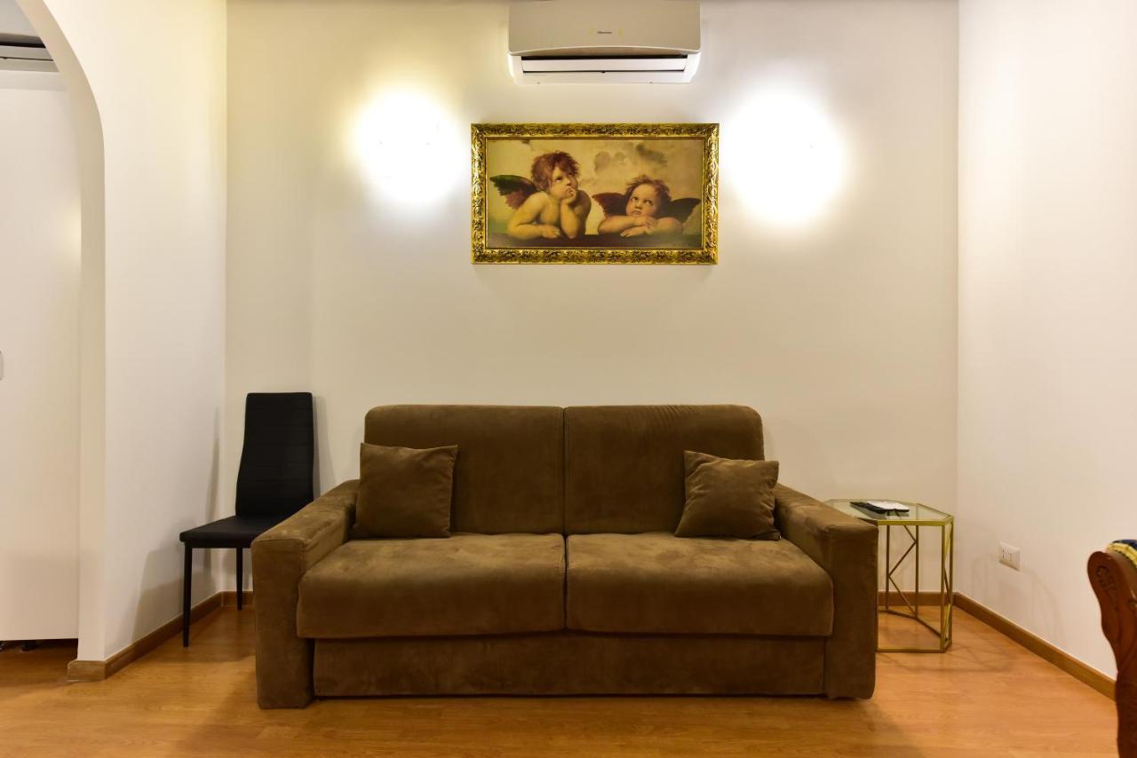 Elite Rome Apartments 3 外观 照片