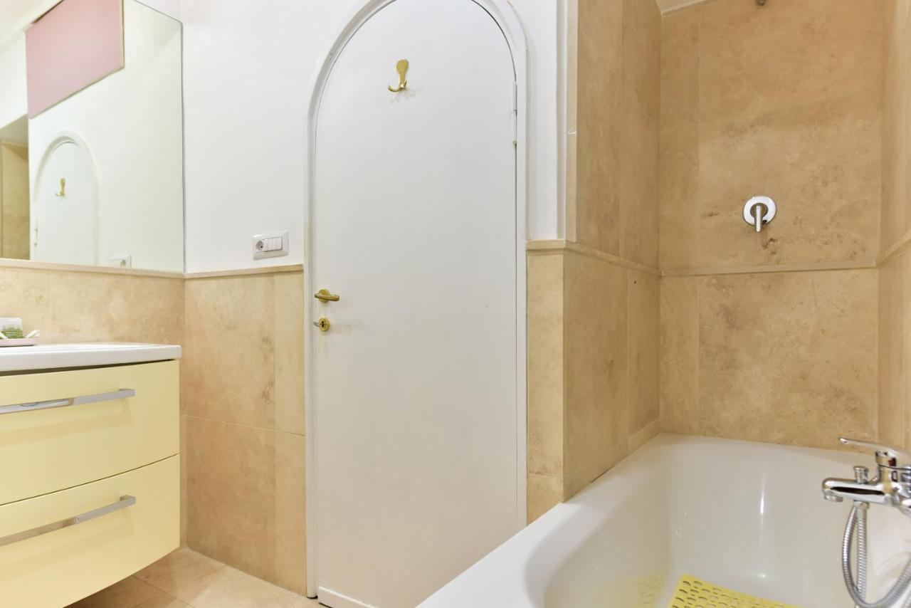 Elite Rome Apartments 3 外观 照片