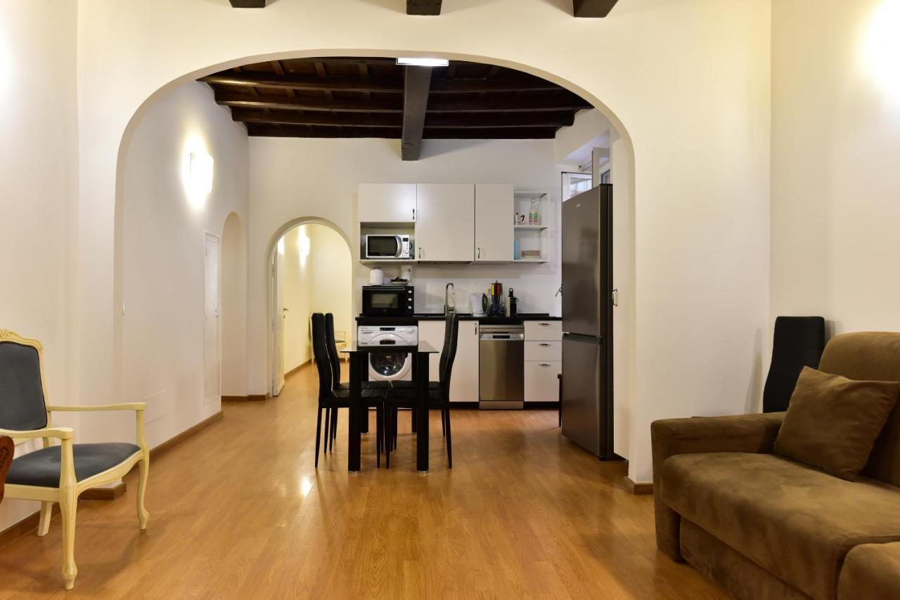 Elite Rome Apartments 3 外观 照片