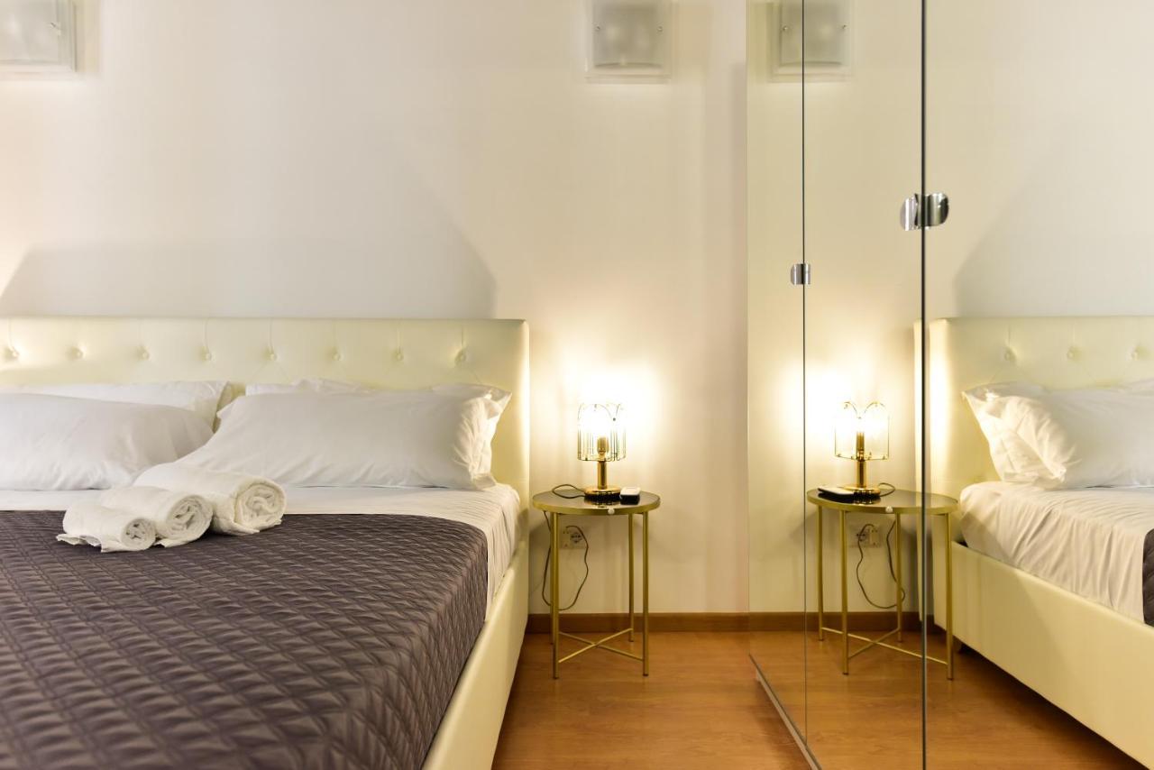 Elite Rome Apartments 3 外观 照片